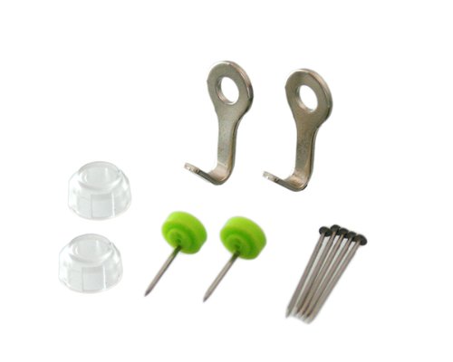 株式会社ベルク ニコピンフック グリーン ミニ M-086