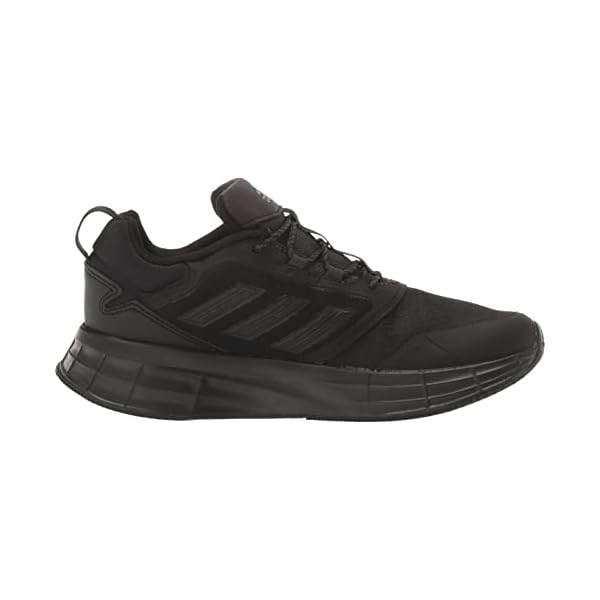 adidas NEO Mens Climawarm Black/Black/Carbon 9 - Image 7
