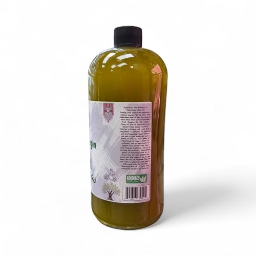 Aceite de oliva extra virgen 1 L miniatura 7