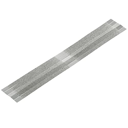 dental abrasive strips finishing polishing 4mm coarse 5pcs