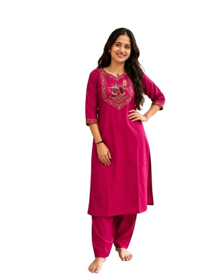 Image of Kurti for Women | Elegant Long Kurtis for Casual, Office, Festive