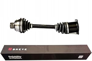 BREVE B677 wał napędowy Audi A5
