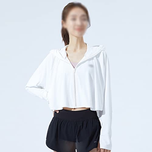 Crème solaire textile WQHPLMD cape de refroidissement respirante