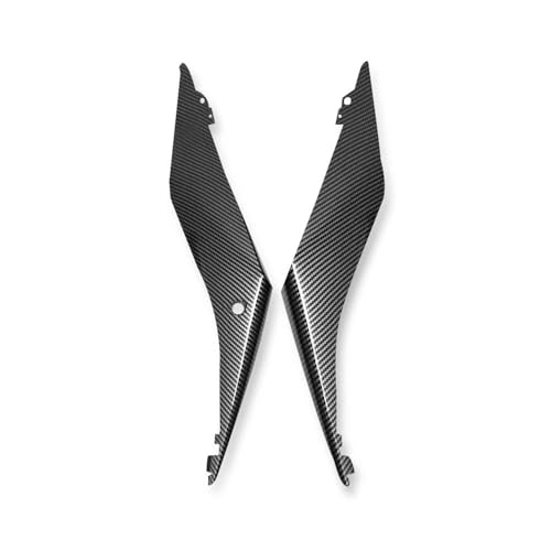 �I�[�g�o�C�̃T�C�h�E�B���h�E�C���O MT-25 FZ-25 MT-03�p FZ-03 2013-2024 �I�[�g�o�C�p ���A�e�[���T�C�h�{�f�B�p�l�� �G�A�f�t���N�g�t�F�A�����O