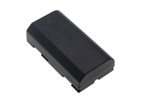 image for ChoyoqeR 3pcs TR-R8 Replacement Battery for TRI'MBLE 29518, 38403, 926