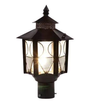 Waterproof for Gate Light/Outdoor Light/Pillar Light/Garden Light (Big Size)-image-14