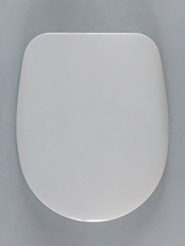 Preisvergleich Produktbild Haro Deltano WC-Sitz, manhattan, Scharnier BVO-Spreizdübel D1302H; 530815