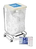 MEDEGEN Water Soluble Laundry Bags