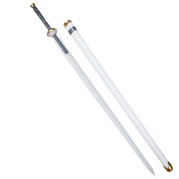 New Sword Art Online Foam Sword Kirito Elucidator Dark Repulser Yuuki Asuna LARP Xmas Halloween