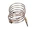 Bakers Pride M1296A Thermocouple 72 Long T46#44372