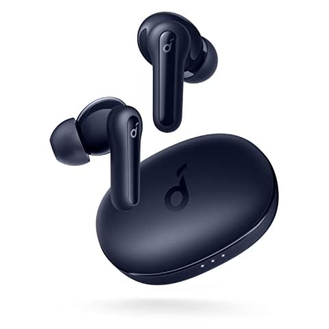 soundcore P2 Mini True Wireless Earbuds Cover