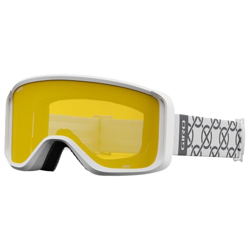 Image of Giro Sagen Ski Goggles - Snowboard Goggles for Men, Women and Youth