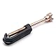 HAOTOM Ersatzrad Reifenträger Halter Haken Aufhänger Hakenschraube Für Peugeot 106 206 206+ CC CW 306 405 605 805 Expert Partner Für Citroen AX BX Berlingo C15 Evasion Jumpy Saxo XM Xantia Xsara ZX