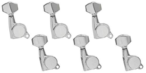 GOTOH (Sg[) M^[pyO SG381-MG-07-L6-Chrome