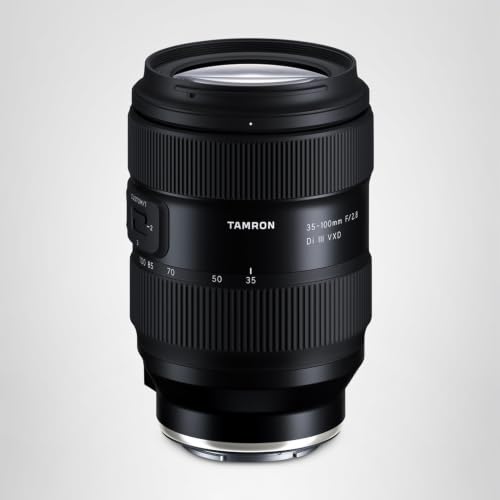 Tamron 35-100mm f/2.8 Di III VXD