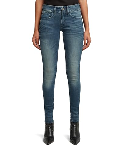 G-STAR RAW Damen Lynn Super Skinny Jeans