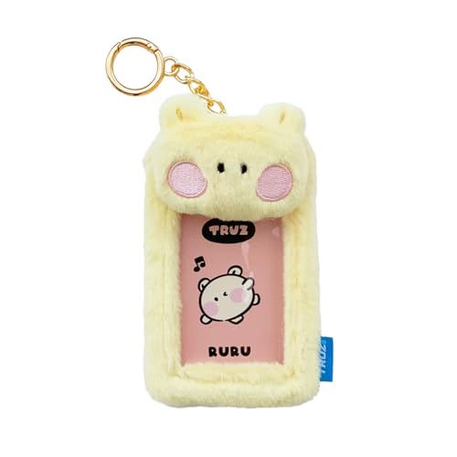 \ yTRUZ minini tHgJ[hz_[Ver.2 (RURU) zPHOTO CARD HOLDER gJ ʐ^[ ʂ ӂӂJ[hz_[ (RURU)