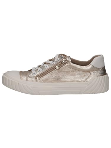 CAPRICE Women's Low-Top Sneakers4