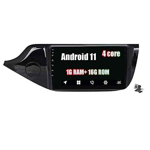 Android Car Navigation KIA CEED 2012-2018 autoradio Bluetooth FM RDS écran tactile
