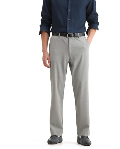 Image of Rare Rabbit Men Casual Pants
