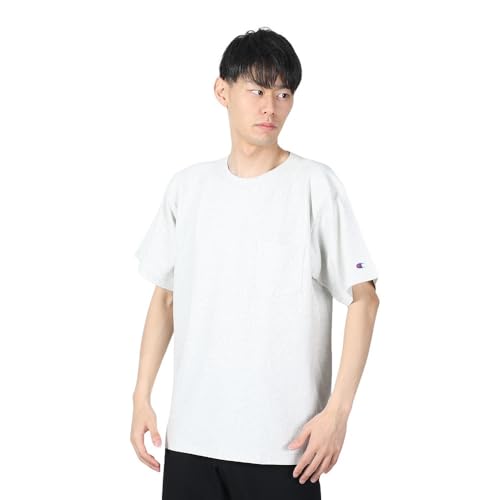 [�`�����s�I��] RW S/S POCKET T-SHIRT 810 �x�[�W�� L