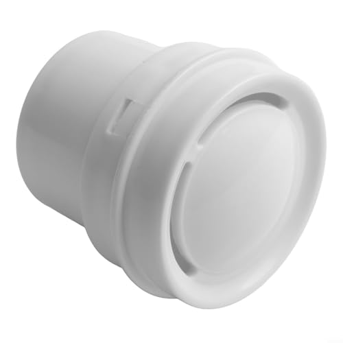 Válvula de seguridad de vapor para olla arrocera - Tapa de válvula de escape de plástico de alta resistencia para ollas a presión eléctricas, compatible con modelos grande/mediano/pequeño (L) - imagen 3