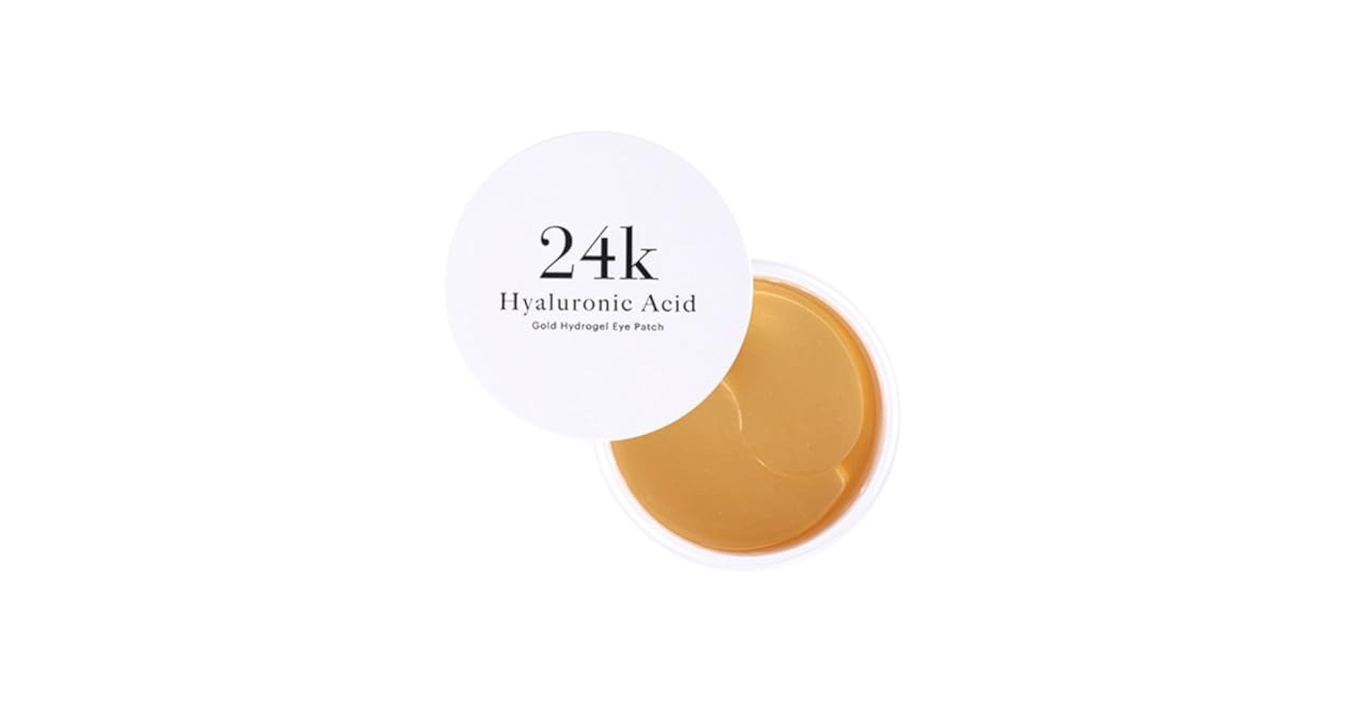 ꒰ ♩ ꒱ Amazon.com : SKIN79 Gold Hydrogel Eye Patch 90g/3.17oz 60PCS