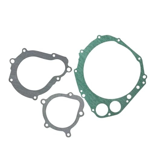 Joint de couvercle de carter pour stopper fuite huile moto GSXR 750 600 GSR600