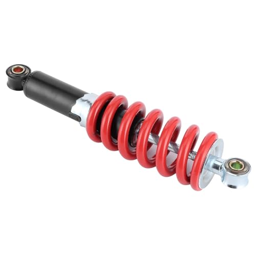 Amortisseur VTT antichoc et étanche pour suspension confortable