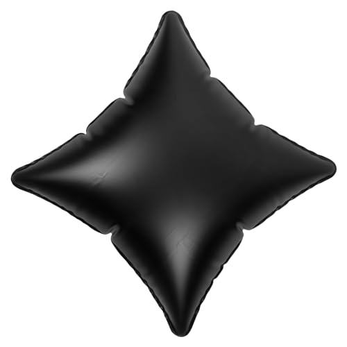 Alipis Outdoor Pillow Inserts Inflatable Pillow Water Resistant Sofa Cushion PVC Cushion