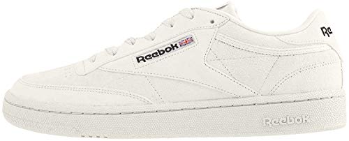 Image of Reebok Court Advance Sneakers for Men - Casual Tennis Mens Shoes Size 6 to 15