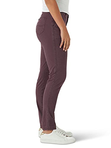 Lee Women's Legendary Regular Fit Tapered Utility Pant3