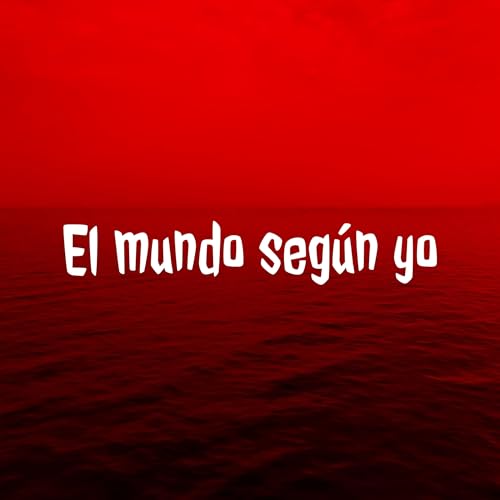 El mundo seg&uacute;n yo Titelbild
