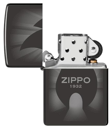 Zippo Radiant Zippo Design Pocket Lighter miniatura 4