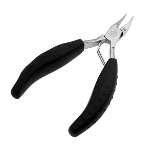 Milageto Forbici per Cuticole Premium Tronchese