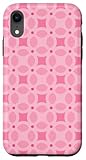 Rounded Rectangles Preppy Softgirl Patterns