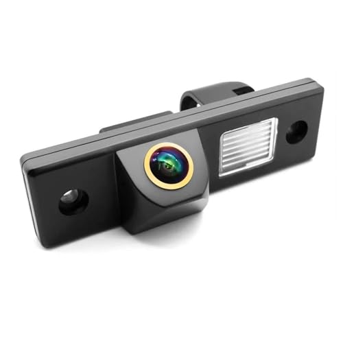 Caméra de recul Chevrolet Spark 2005-2019 avec capteur AHD 1080P pour un stationnement précis