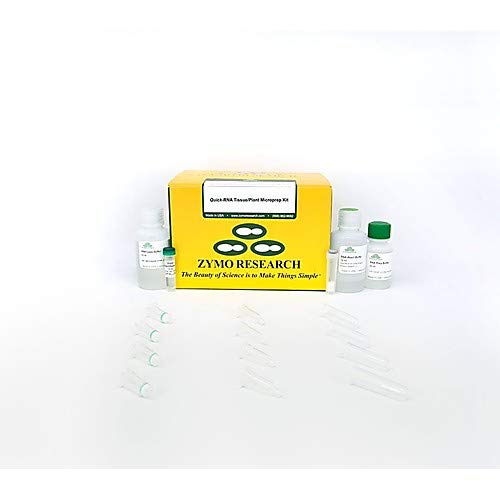 Quick-RNA Tissue/Insect Microprep Kit, 50 Preps