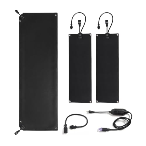 HeatTrak Walkway and Stair Starter Kit