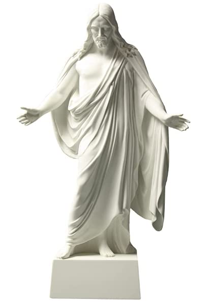 Christus Statue
