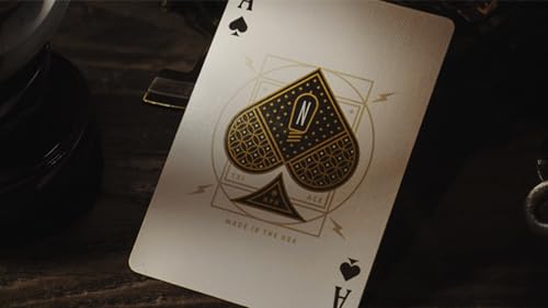Baraja de Cartas NPH Playing Cards Murphy's Magic Supplies miniatura 5