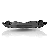 Make Auto Parts Manufacturing Front Engine Undercar Splash Shield Cover Lower For Chrysler 300 RWD 2005 2006 2007 2008 2009 2010 - CH1228100