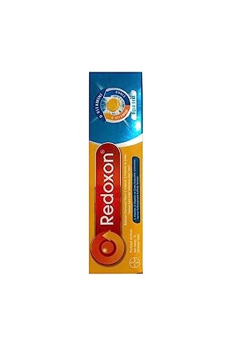 3'lü Etki Efervesan Tablet, 15 Tablet, 1 Paket