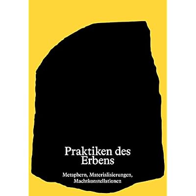 Praktiken des Erbens