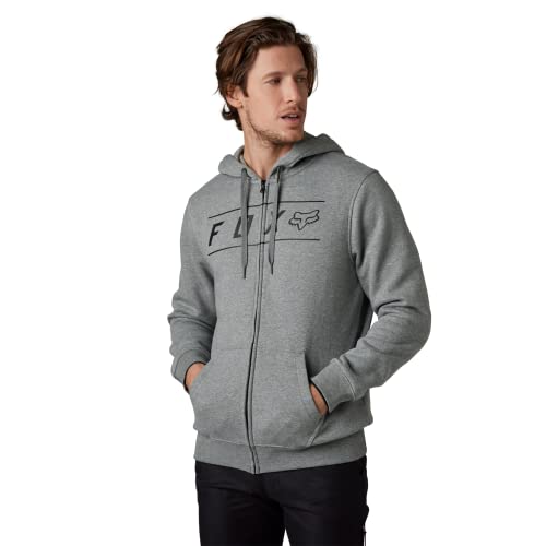 Fox Racing Men's Pinnacle Zip Fleece