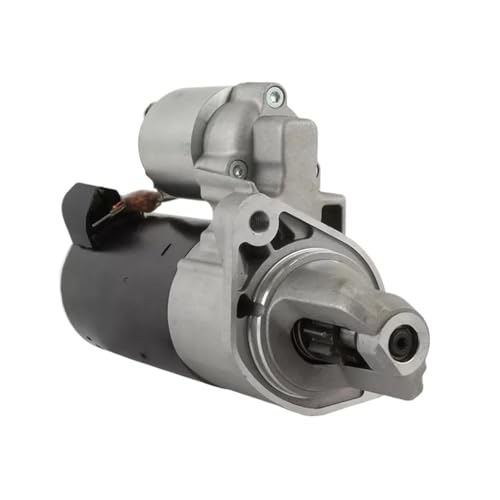 Démarreur haute performance pour GLS550 ML550 puissance V8 assurée