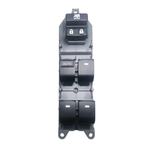 Interrupteur commande fenêtre électrique Toyota Corolla Camry RAV4 bouton lève-vitre 2006-2015