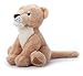 The Petting Zoo Lioness Stuffed Animal, Gifts for Kids, Wild Onez Zoo Animals, Lioness Plush Toy 12 inches