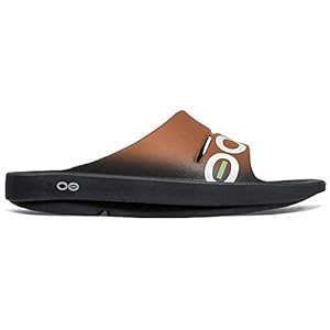 OOFOS Ooahh Sport uniseks-volwassene Slipper