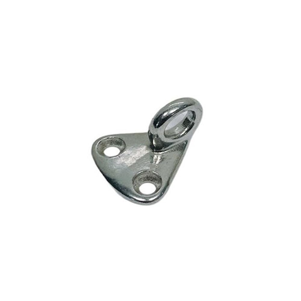 Prolinemax Marine Boat Stainless Steel T304 1-1/4